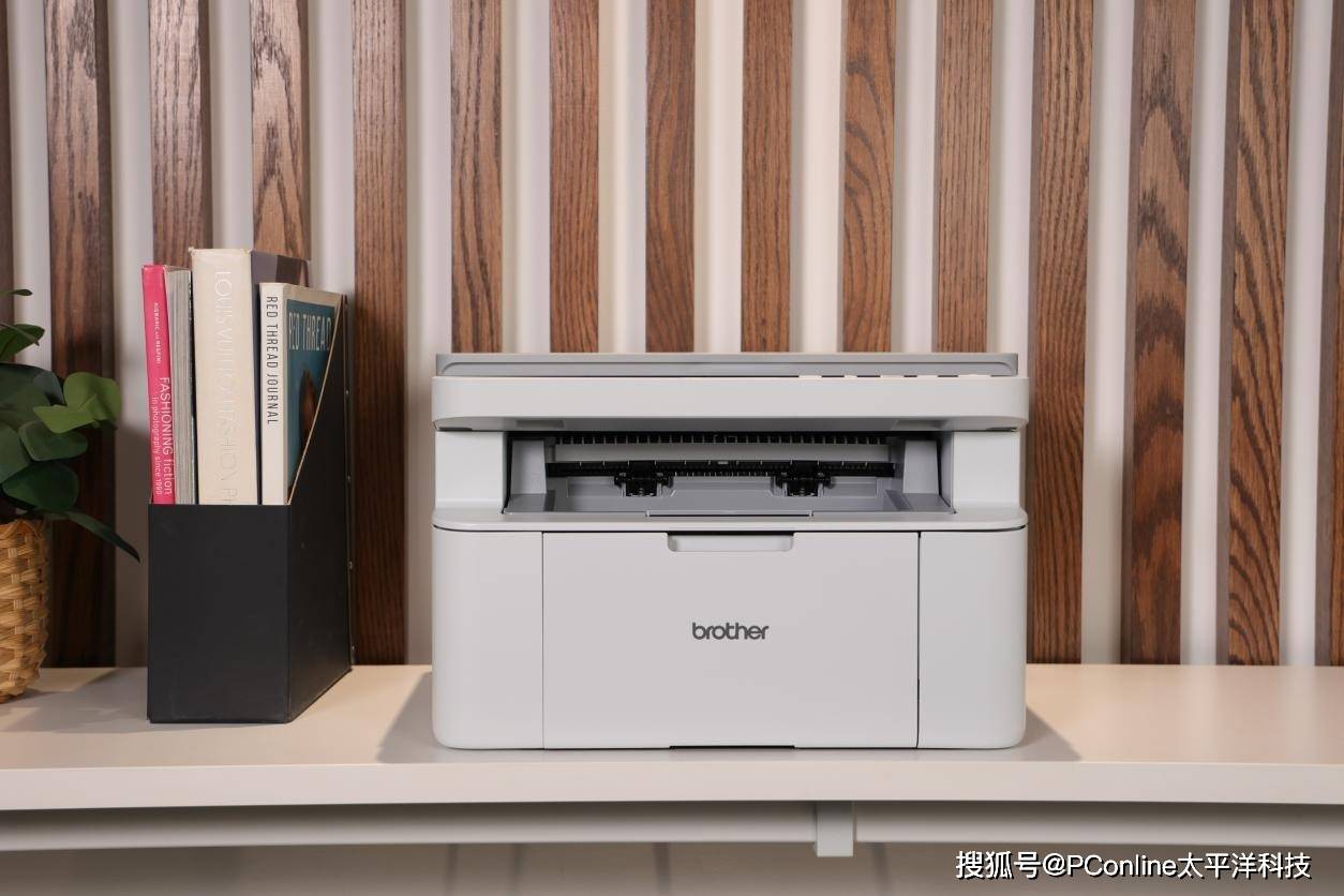 兄弟DCP-L1638W打印机评测：高效打印的智能选择
