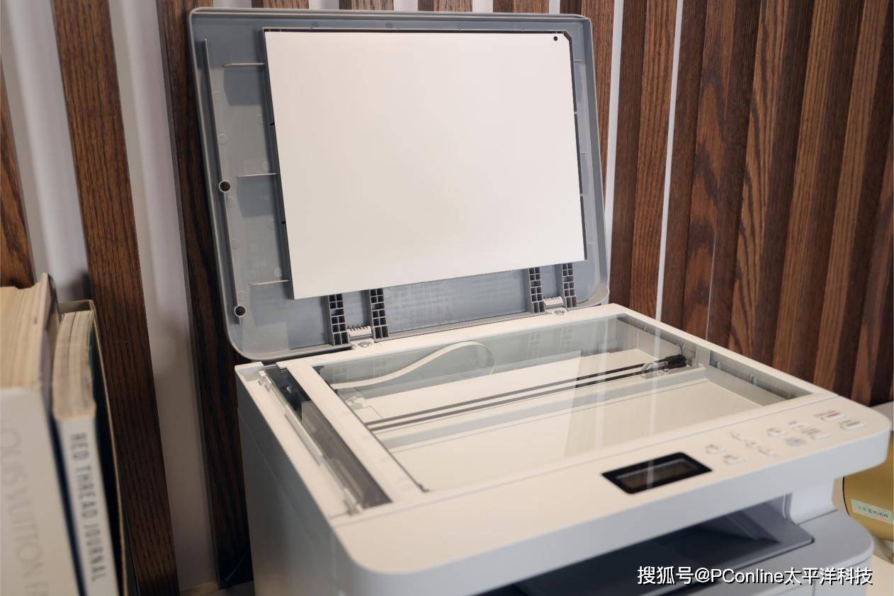 兄弟DCP-L1638W打印机评测：高效打印的智能选择