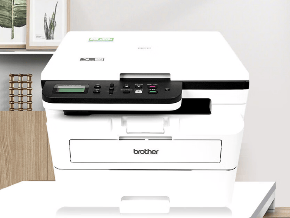 Brother DCP-B7578DW：SOHO办公新选择，高效省钱两不误