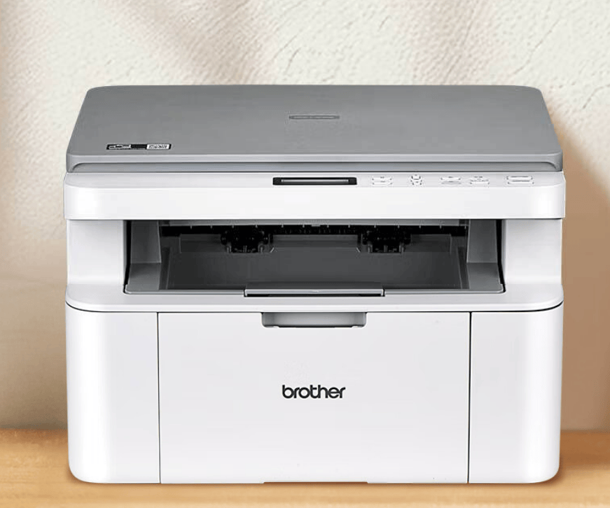 Brother DCP-B7578DW：SOHO办公新选择，高效省钱两不误