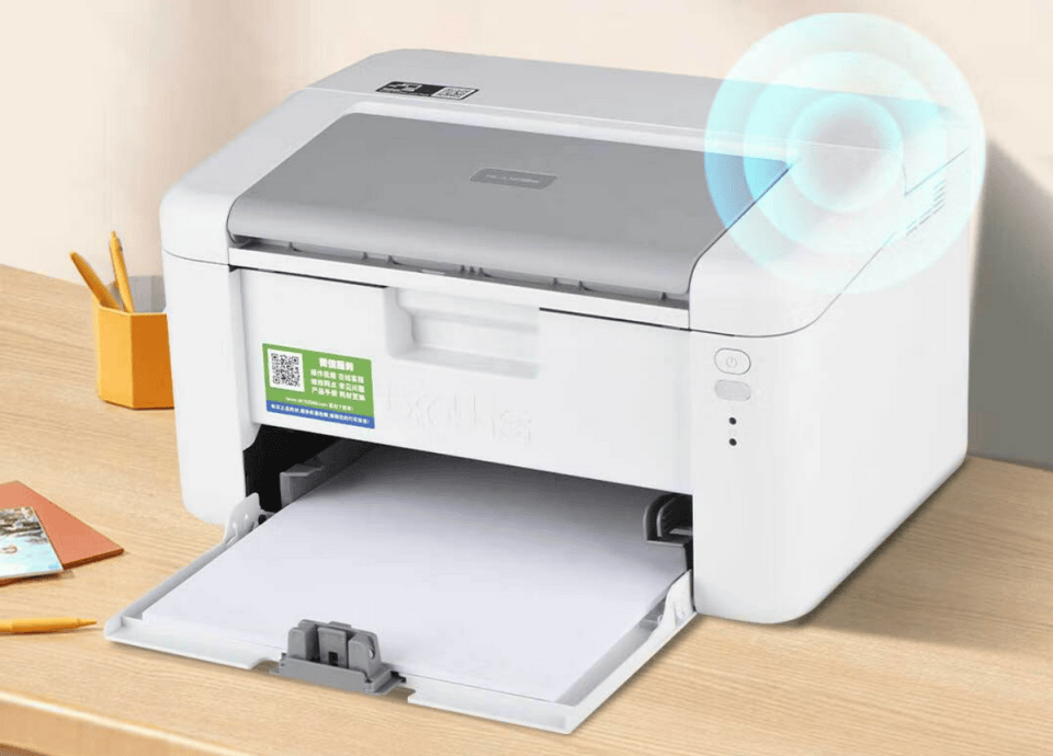 Brother DCP-B7578DW：SOHO办公新选择，高效省钱两不误
