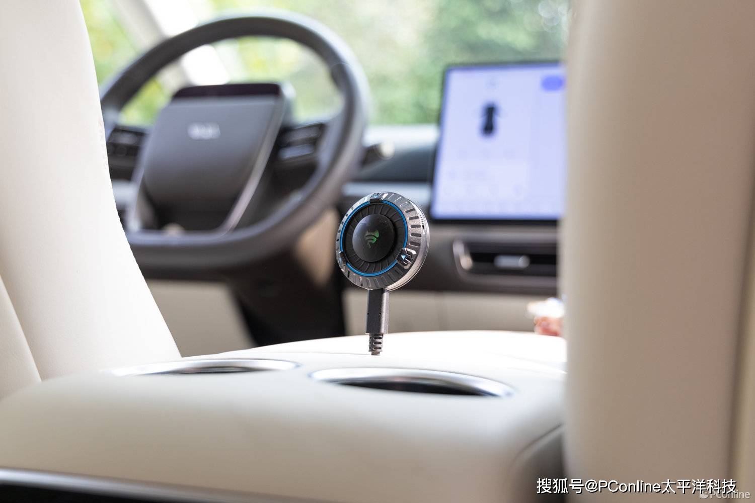 图赏丨小巧轻便随心所往，飞猫随身wifi助力五岳之行