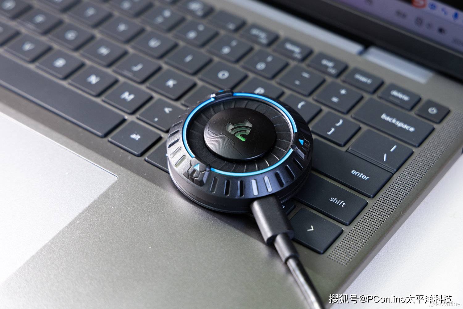 图赏丨小巧轻便随心所往，飞猫随身wifi助力五岳之行