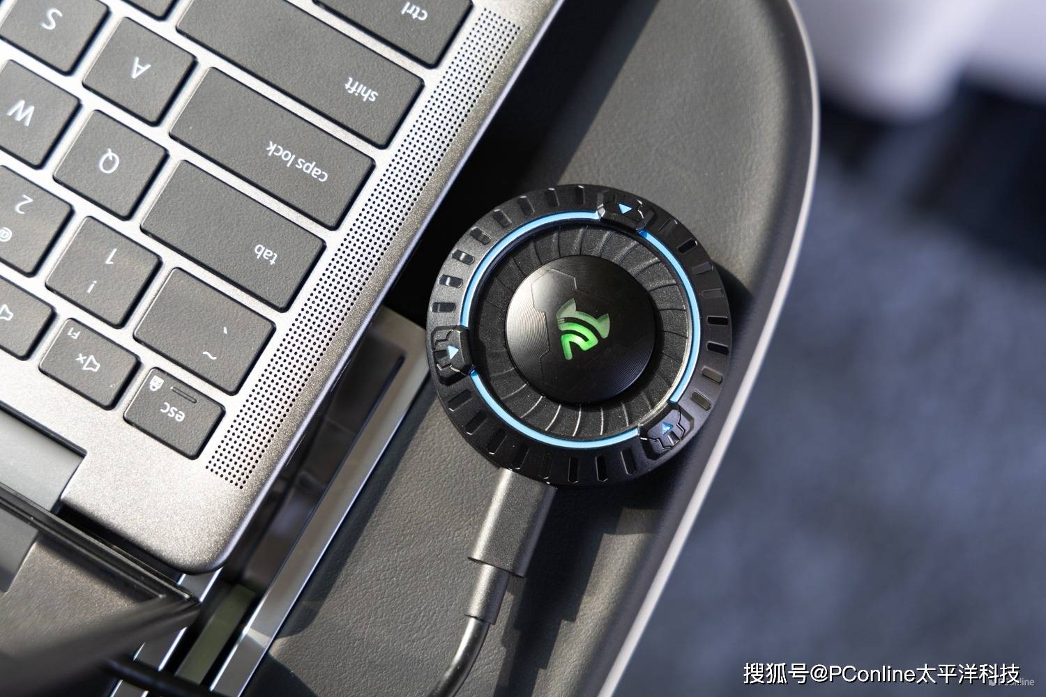 小巧轻便随心所往，飞猫智联U9 4G随身wifi助力恒山之行无线畅联