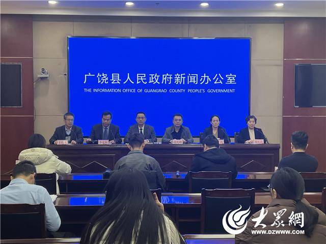 广饶县多措并举 织密“弱老残”民生保障网 共筑幸福新生活