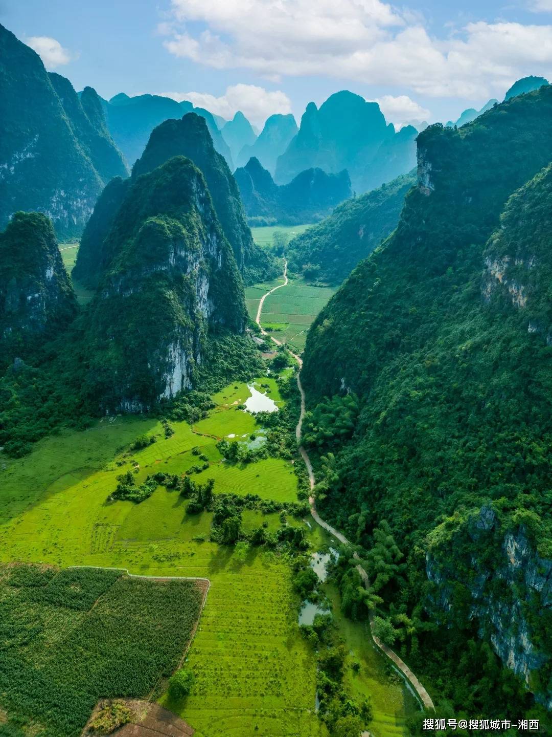报团去桂林旅游4天大概多少人民币？码住！桂林旅游团报名价格