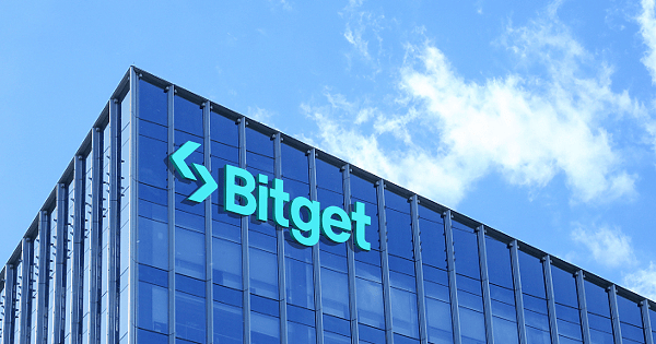 Bitget CEO：Bitget 校园招聘计划报名人数超 1 万人，共 28 人获得资格将于 4 月份入职