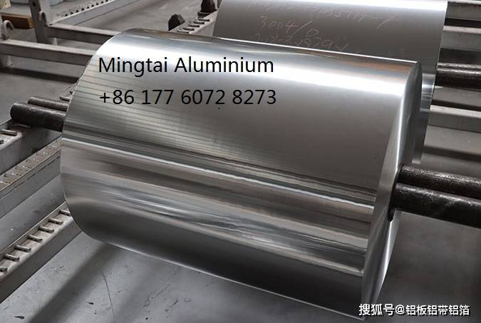Núcleo de puerta de gabinete de aluminio para el hogar Lámina de aluminio 3004 para núcleo de panal de aluminio