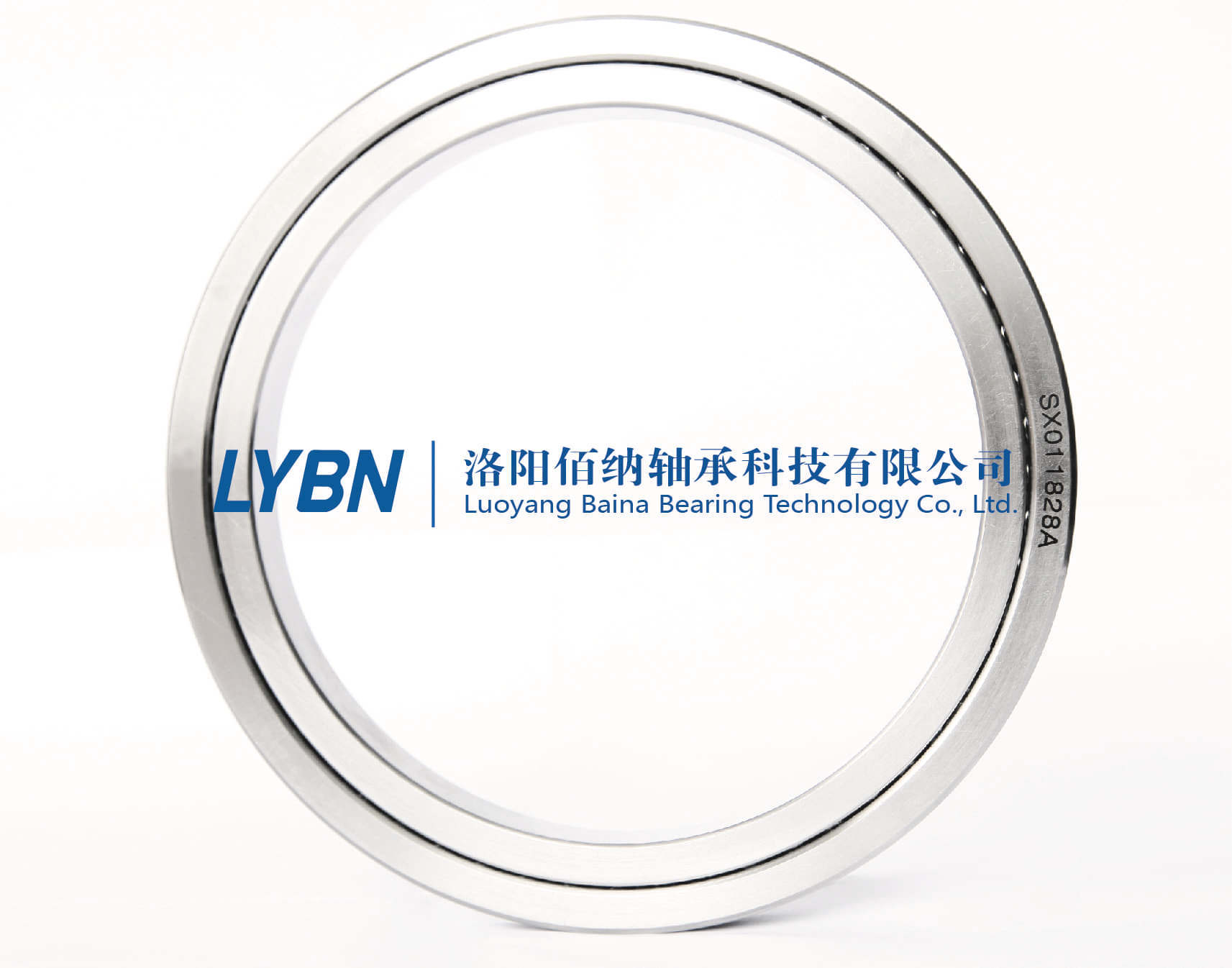 洛阳佰纳BNX18022替代HSX011836交叉滚子轴承尺寸规格性能介绍