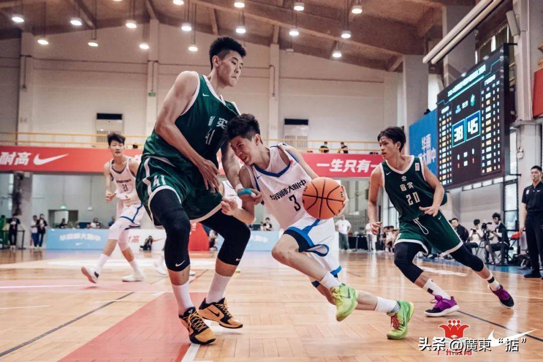 全网最准确预测，广东男全运会U18、U22、大名单曝光！