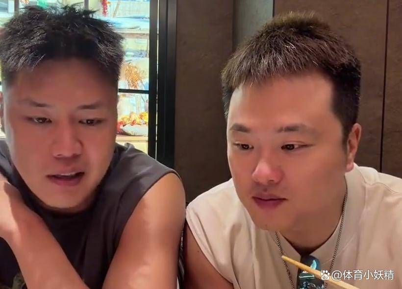中国篮协通报辽鲁U21群殴事件后续，贺天举紧急发声，新华网表态