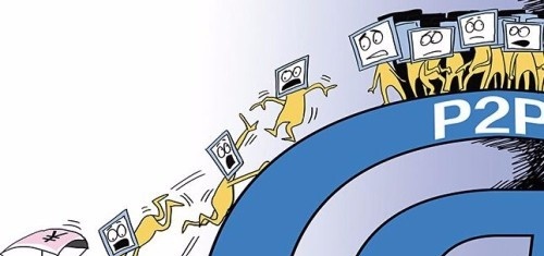 关于理财公司跑路怎么办的信息