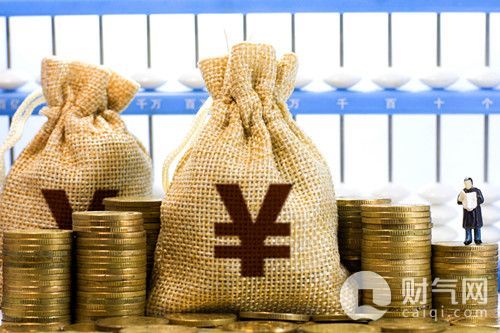 p2p理财利率(p2p理财新政策)