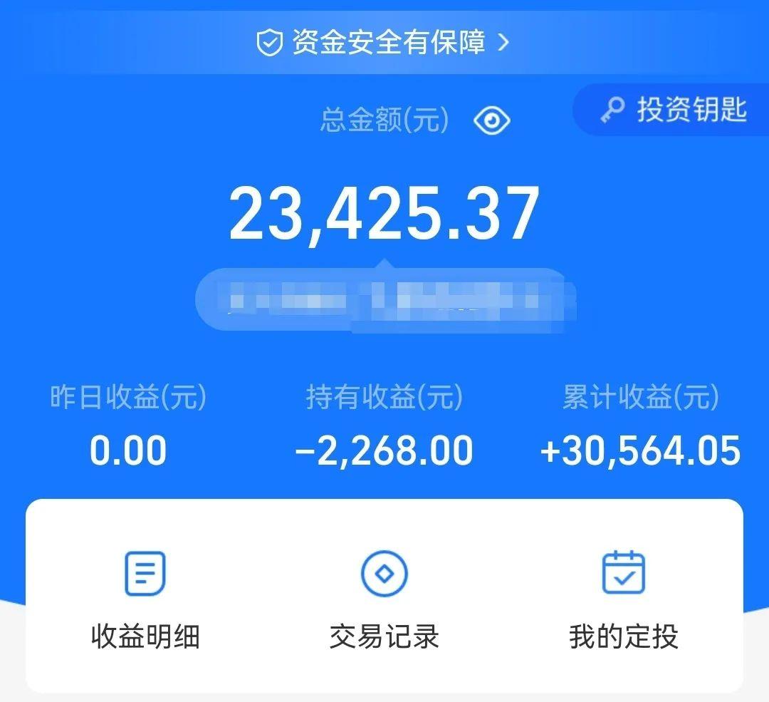 100万理财收益是多少(100万理财收益是多少利息)