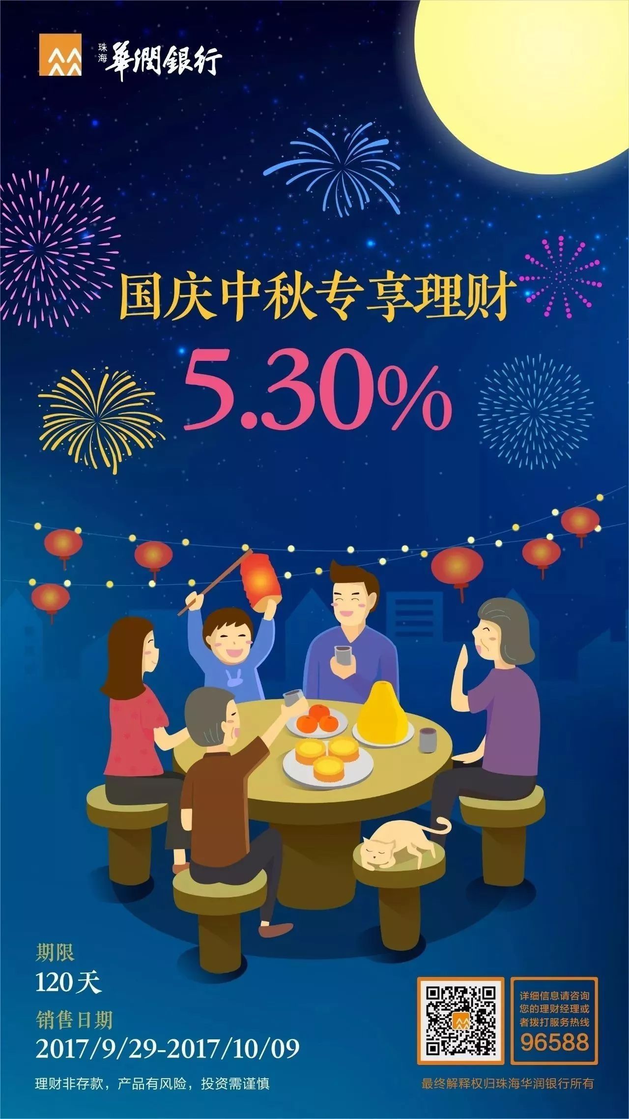 国庆理财(国庆理财产品有收益吗)