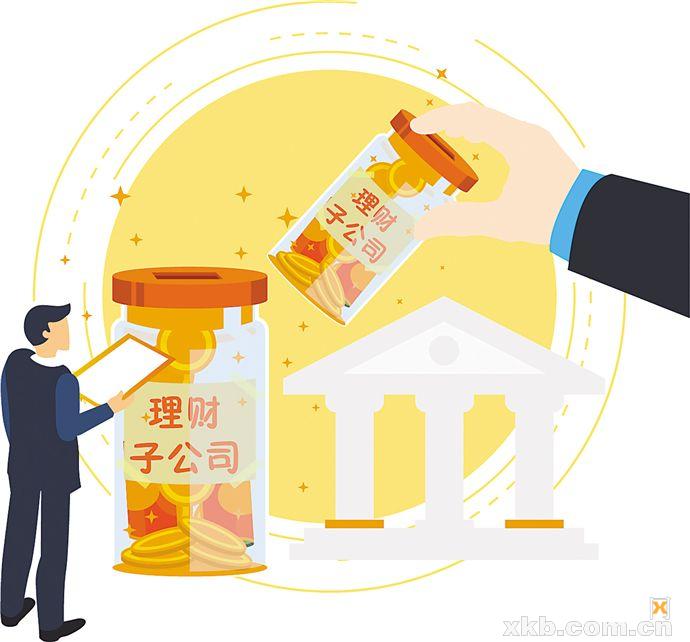 企业银行理财(企业银行理财利息收入要交税吗)