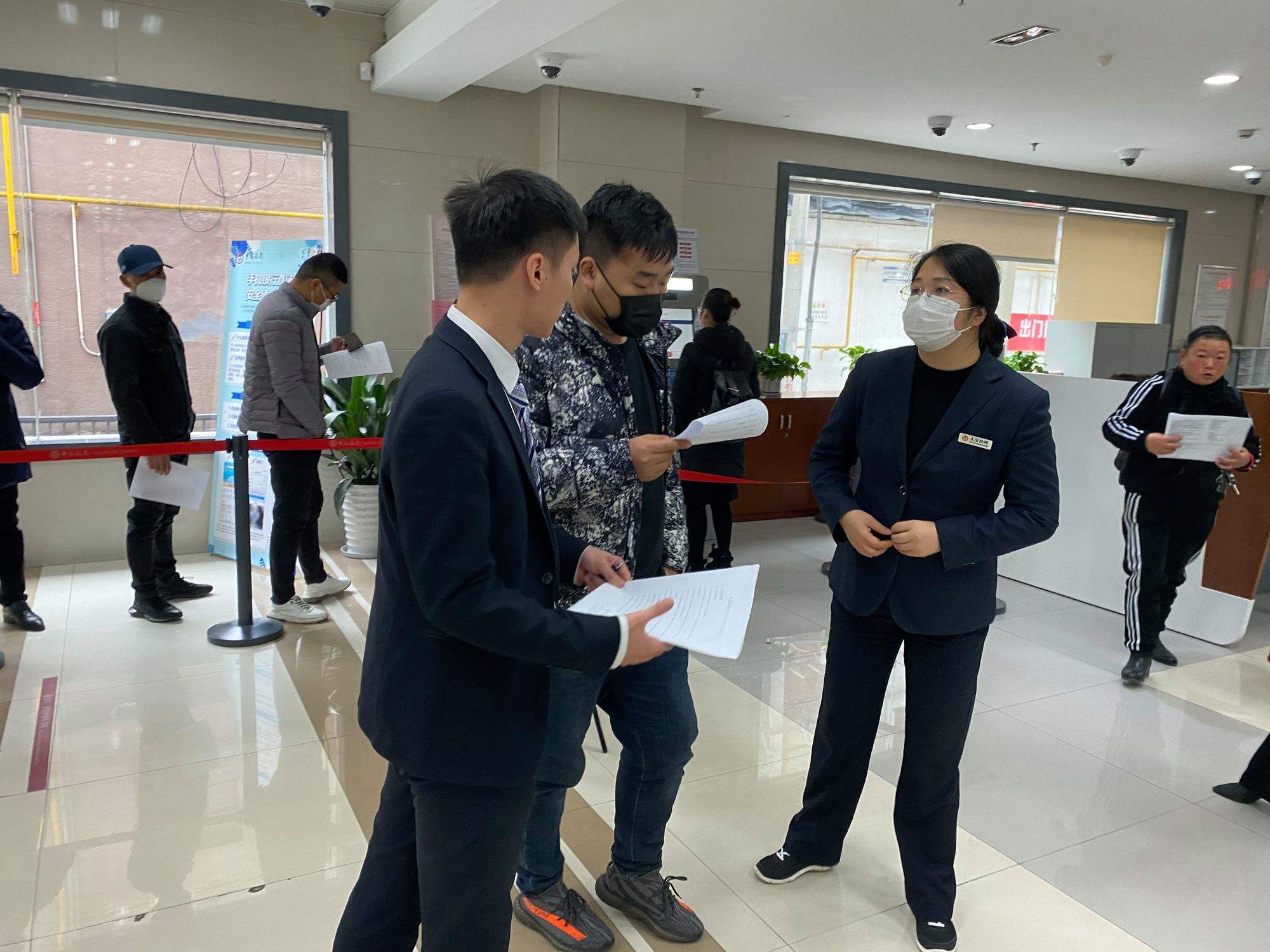 个人理财咨询(个人投资理财咨询)