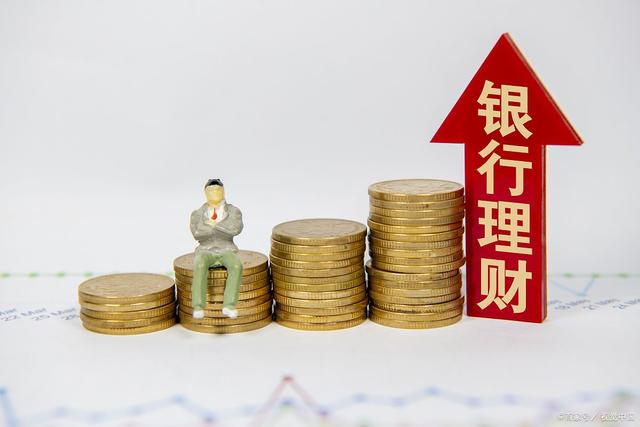 银行理财产品投资什么(银行理财产品是什么意思要怎么去买)
