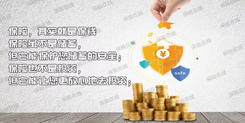 什么是理财险(什么理财险收益最高)