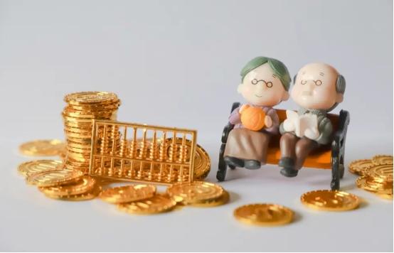养老金理财(养老金理财产品安全吗)