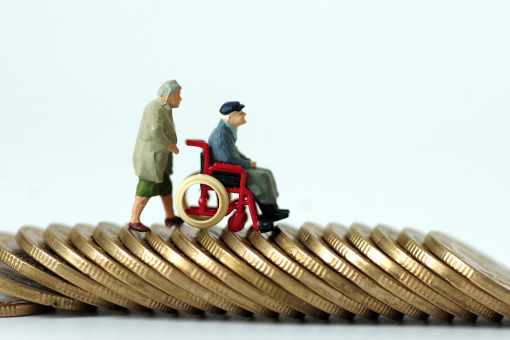 养老金理财(养老金理财产品面临的问题)