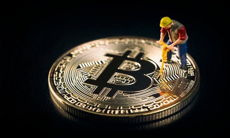 怎么挖比特币(怎么挖比特币赚钱)