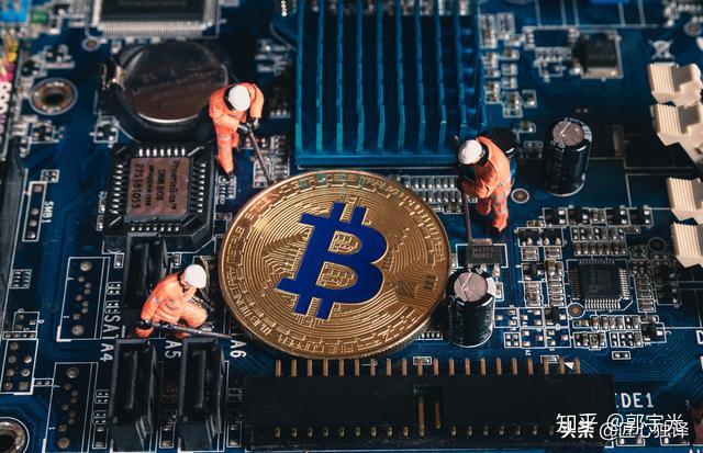 比特币挖矿(比特币挖矿原理)