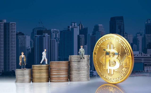 中国比特币(中国比特币最新政策)