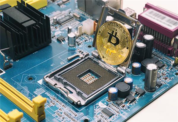 比特币怎么挖(比特币怎么挖出来的)