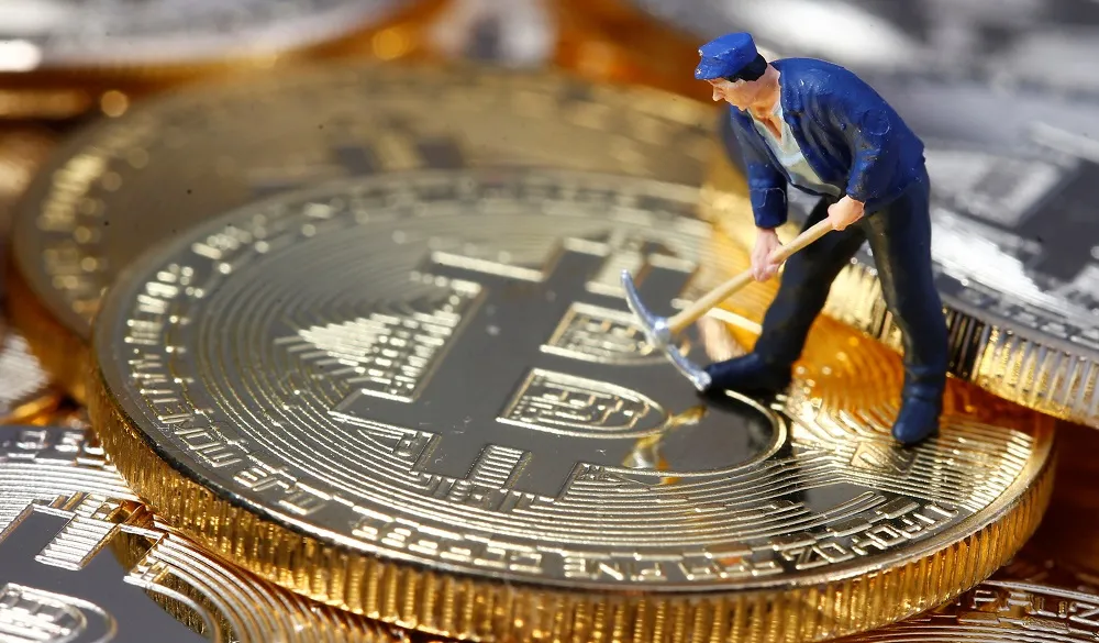比特币挖矿是什么(比特币挖矿是什么意思有风险吗)