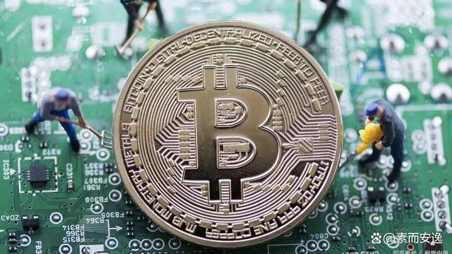比特币挖矿是什么(比特币挖矿是什么意思有风险吗)