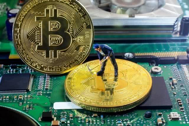 比特币怎么挖矿(比特币怎么挖矿软件)