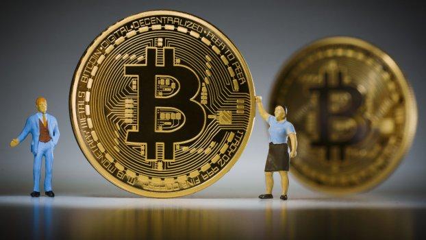 今日比特币(btc期货交易平台)