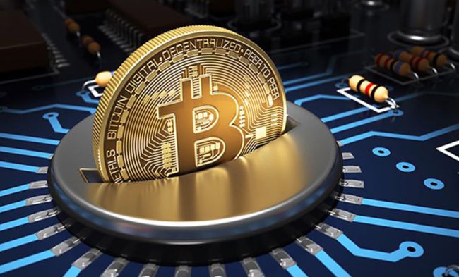 打击比特币挖矿(打击比特币挖矿行为)