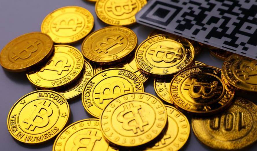 中国比特币(中国比特币之父)