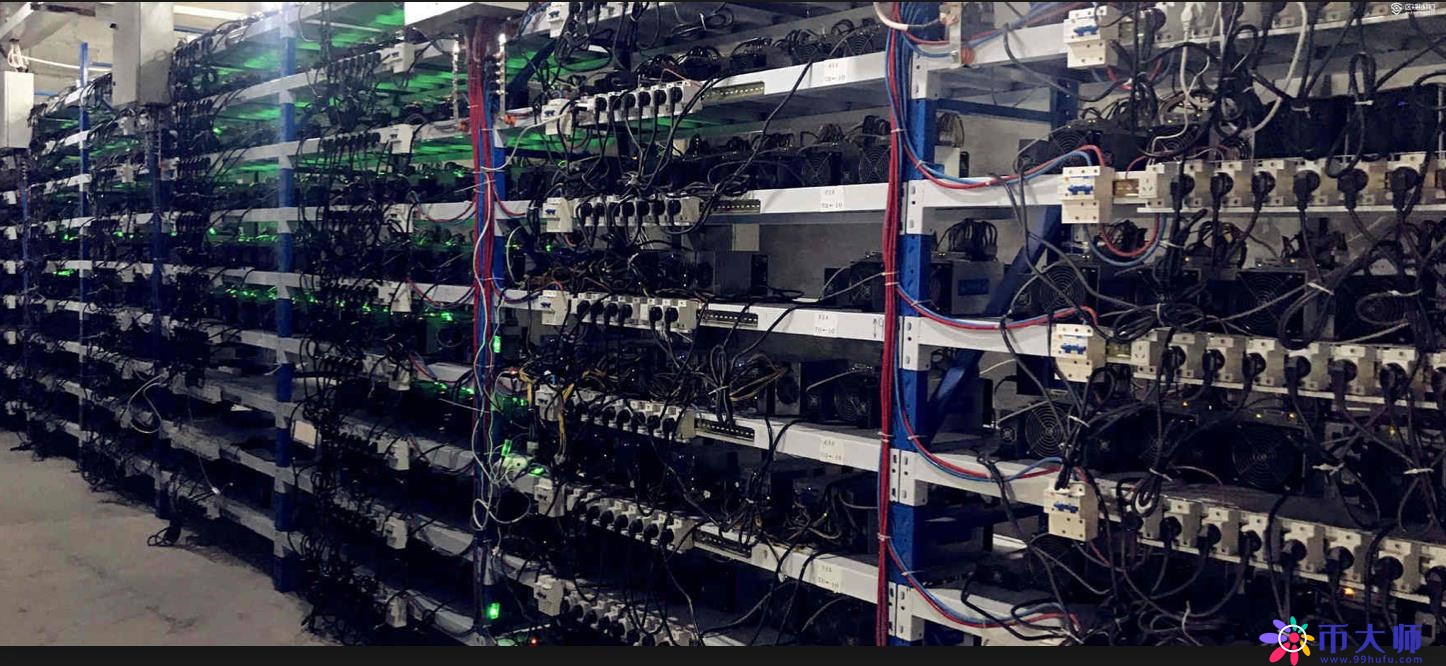比特币怎么挖矿(比特币怎么挖矿详细教程)