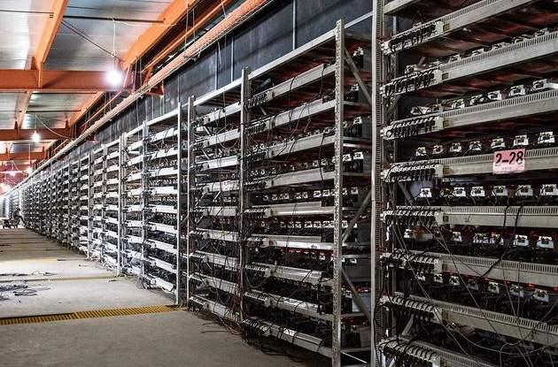 比特币怎么挖矿(比特币怎么挖矿机多少钱一台)
