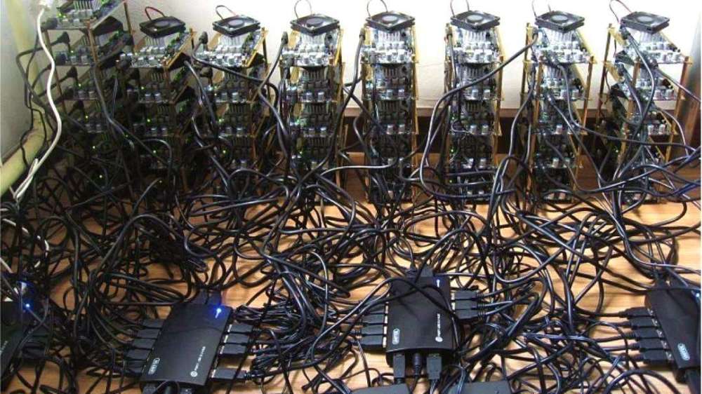 比特币工厂(比特币工厂挖矿)