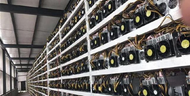 比特币挖矿网站(比特币挖矿网站下载)
