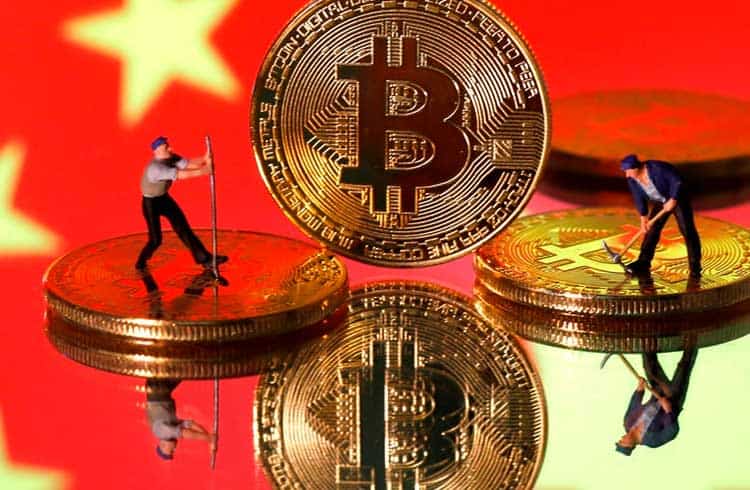 中国比特币(中国比特币第一人李笑来)