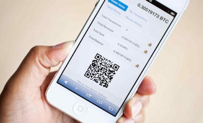 比特币钱包(十大虚拟币交易app)