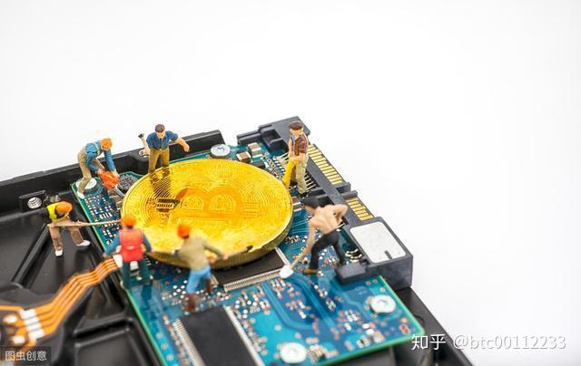 怎么挖比特币(怎么挖比特币是什么意思)