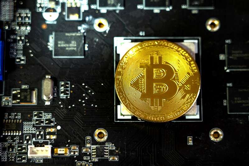 比特币怎么挖矿(比特币怎么挖矿教程手机)