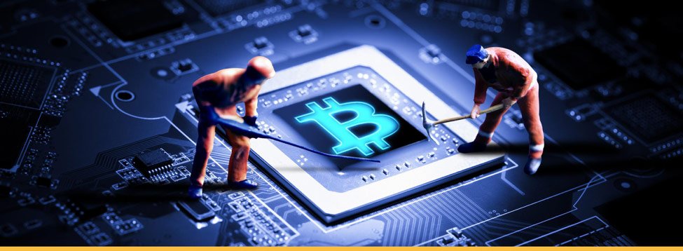 挖矿比特币(挖矿比特币教程)