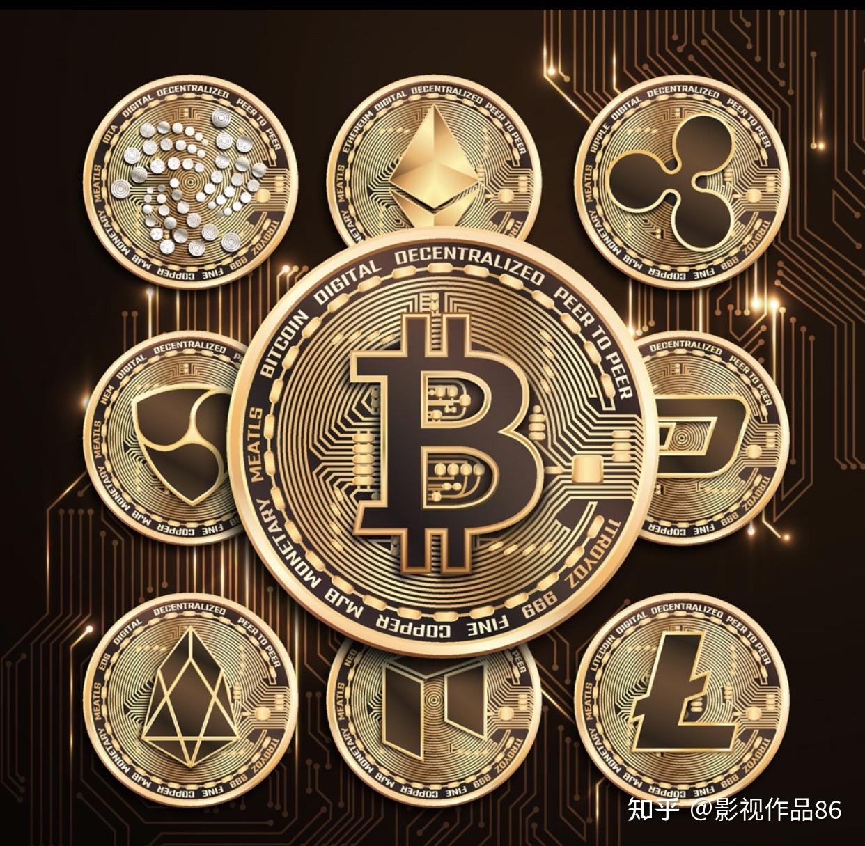 打击比特币挖矿(打击比特币挖矿和交易行为 解读)