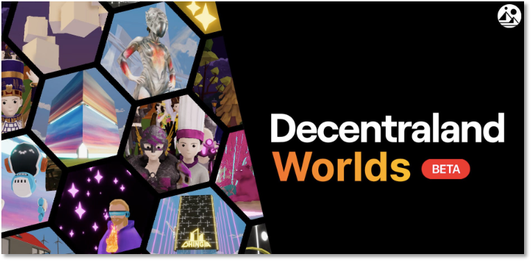 DECENTRALAND(decentraland官网登录)