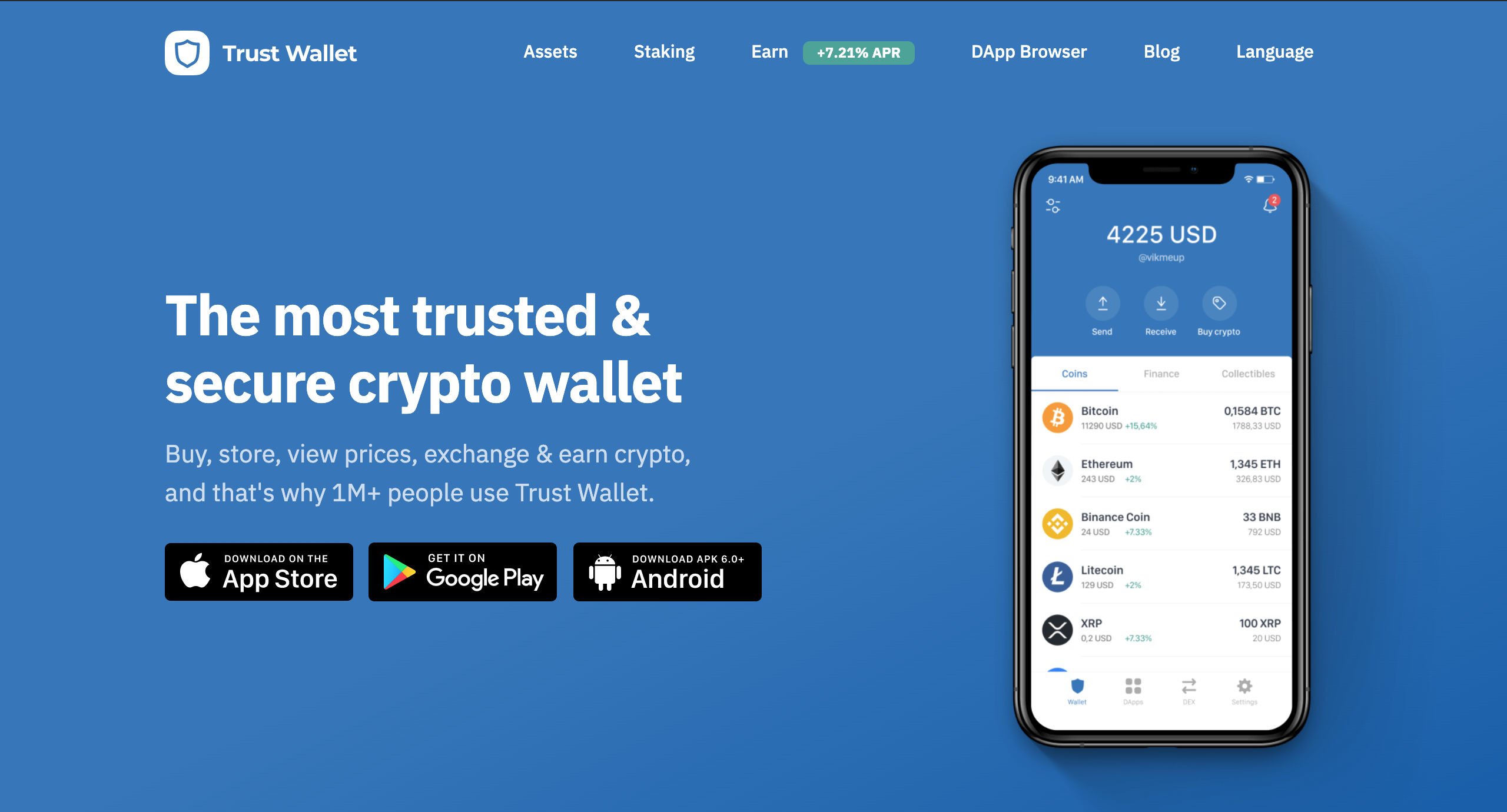 关于币安app下载的信息