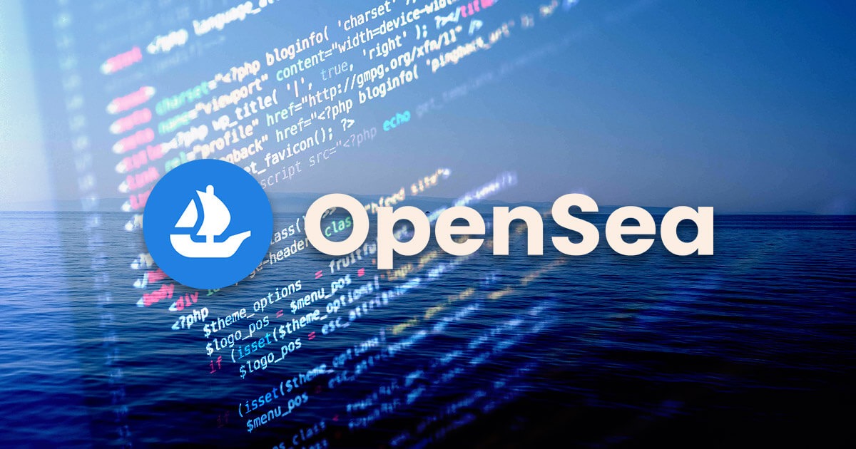 opensea(opensea官网入口)