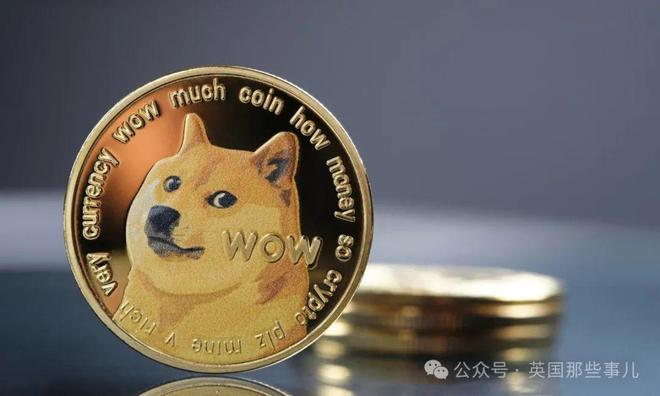 表情包doge币(表情币lol能涨到多少)
