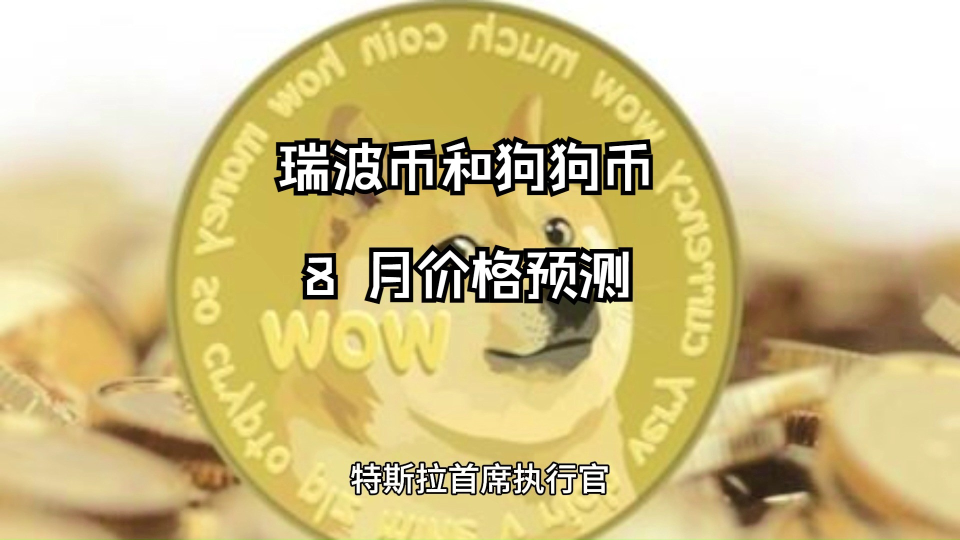 doge币最高什么价格走势(doge币2021年能涨到多少)